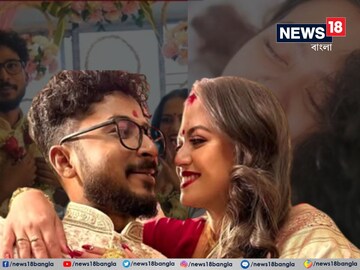 আদরে বুঁদ 'মিশকা' অহনা