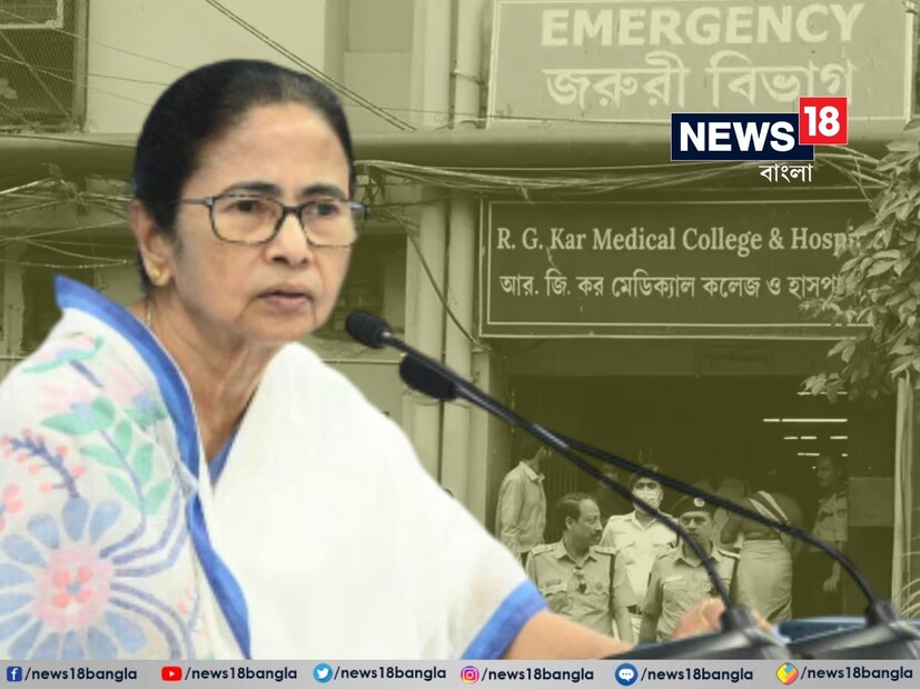 মালদহের ইংরেজবাজারের সভা থেকে আরজি কর ঘটনার বিচার নিয়ে মুখ খুললেন মুখ্যমন্ত্রী মমতা বন্দ্যোপাধ্যায়। আরজি কর ধর্ষণ এবং খুনের ঘটনায় সঞ্জয় রাইয়ের আমৃত্যু কারাবাসের সাজা দিয়েছে শিয়ালদহ আদালত। 