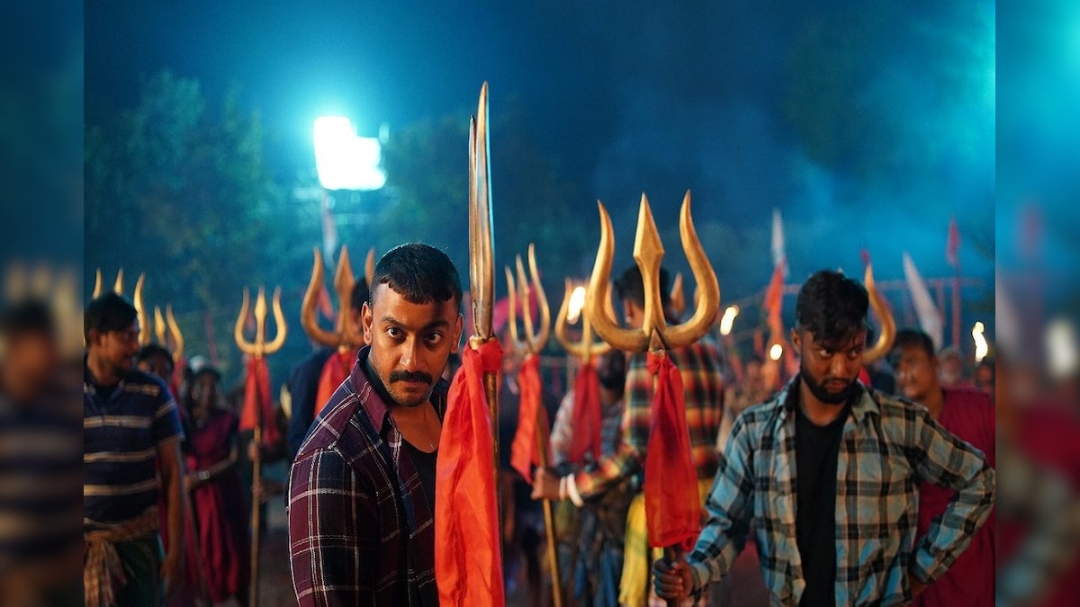 পুজোতে এবার অভিনেতা বনির নতুন লুক, পুরুলিয়ার শ্যুটিং-এ পড়ল ধরা! দেখুন