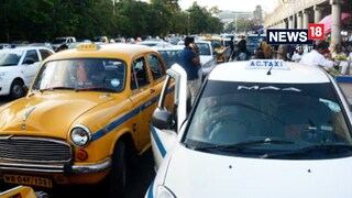 গাড়ির 'রঙে' আসছে বিরাট বদল গাড়ির 'রঙে' আসছে বিরাট বদল