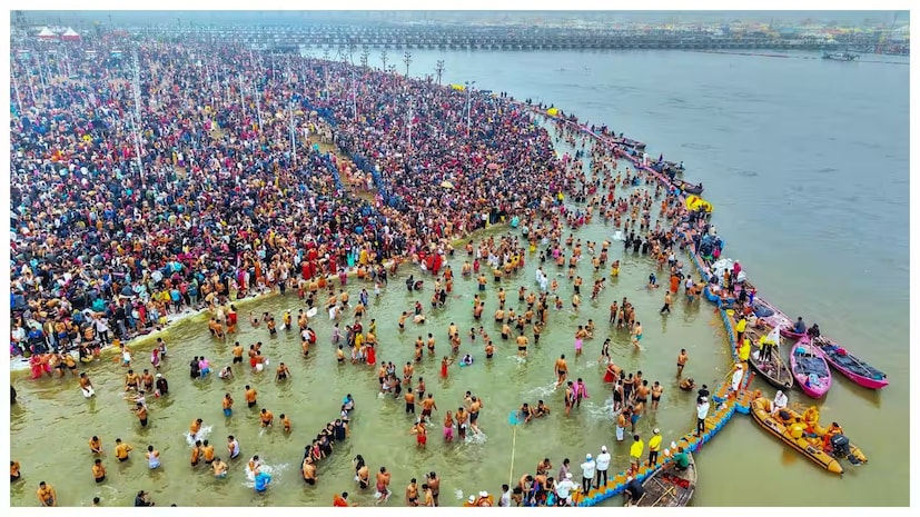 বুধবার ব্রাহ্ম মুহূর্ত থাকছে ভোর ৫.২৫ থেকে সকাল ৬.১৯ পর্যন্ত। বিজয় মুহূর্ত পালিত হবে দুপুর ২.২২ থেকে দুপুর ৩.০৫ পর্যন্ত। মৌনী অমাবস্যার অমৃতকাল থাকছে রাত ৯.১৯ থেকে ১০.৫১ পর্যন্ত।