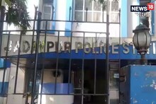 পাঁচ তলার ব‍্যালকনি থেকে ঝাঁপ দিতে যাচ্ছিলেন মহিলা...! তড়িঘড়ি বাঁচাল যাদবপুর থানার পুলিশ