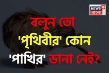'পৃথিবীর' কোন 'পাখির' ডানা নেই বলুন তো...? প্রশ্ন শুনেই চুল ছিঁড়ছেন? চমকে দেবে 'উত্তর'!