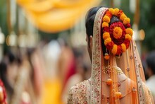 ছাদনাতলায় কনে আসতেই..! মুহূর্তে পায়ের তলা থেকে মাটি সরে গেল বরের, মণ্ডপ ছেড়ে হঠাৎ দে দৌড়!