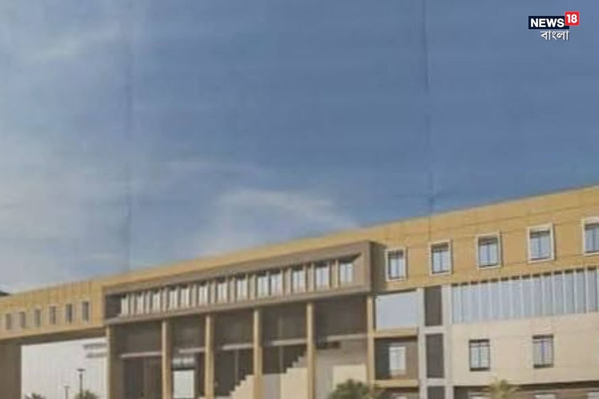 বড় খবর! বিশ্বমানের হবে এবার রানাঘাট রেল স্টেশন!