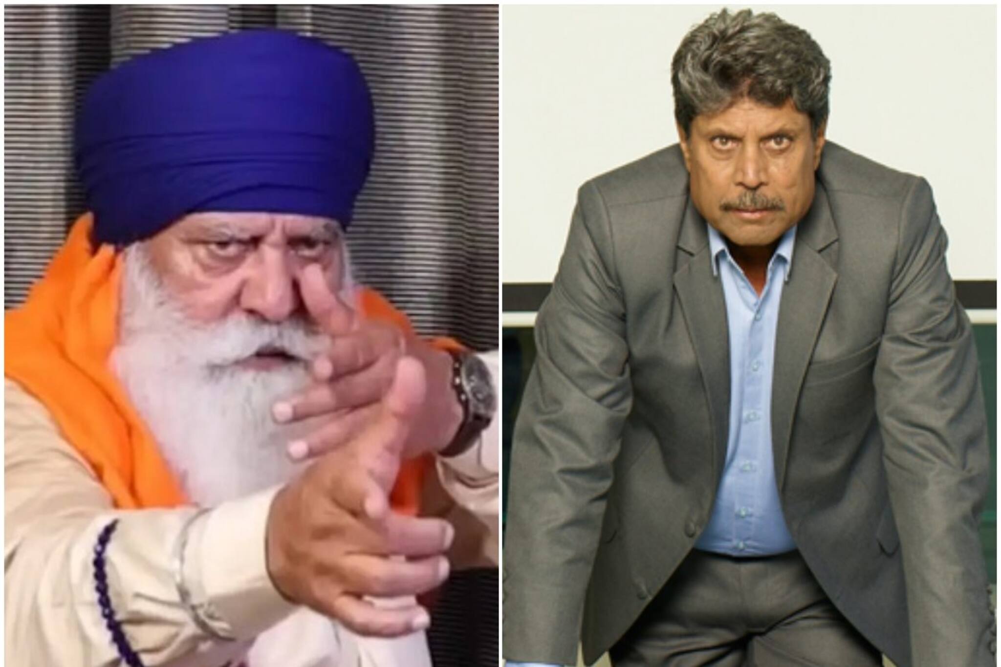 Yograj Singh: বন্দুক নিয়ে কপিল দেবকে খুন করতে গিয়েছিলেন যুবরাজ সিং-এর বাবা!