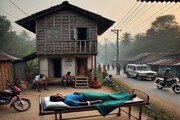 বাড়িতে মানবে না 'প্রেম', মন্দিরে বিয়ে করতেই ভয়ঙ্কর কাণ্ড...! প্রাণ গেল ছেলের বাবার