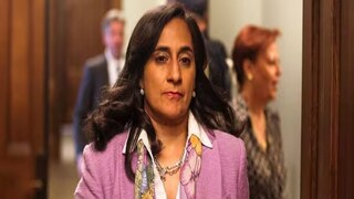 কে এই অনিতা আনন্দ? কে এই অনিতা আনন্দ?