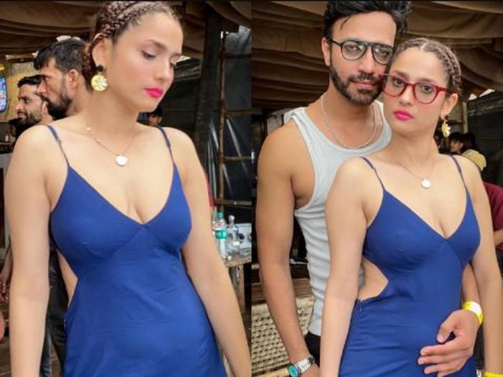 Ankita Lokhande: ‘আমি প্রেগন্যান্ট!’ চিৎকার করে বললেন অঙ্কিতা, কবে বাবা হচ্ছেন ভিকি? গোপনীয়তা ফাঁস করলেন বলি নায়িকা