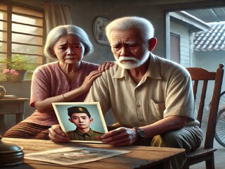 মিত্তুন বর্মন (বয়স আনুমানিক ৩০), পেশায় কৃষক গুরুপদ বর্মনের বড় ছেলে। তিনি প্রায় চার বছর ধরে বিভিন্ন সময়ে ভিনরাজ্যে কাজের জন্য যেতেন। ৩ জানুয়ারি ২০২৫ তারিখে চেন্নাইয়ে কাজে যাওয়ার উদ্দেশ্যে বাড়ি থেকে বের হন মিত্তুন। এরপর থেকে তার আর কোনও খোঁজ মেলেনি।