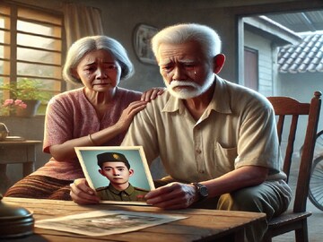 মিত্তুন বর্মন (বয়স আনুমানিক ৩০), পেশায় কৃষক গুরুপদ বর্মনের বড় ছেলে। তিনি প্রায় চার বছর ধরে বিভিন্ন সময়ে ভিনরাজ্যে কাজের জন্য যেতেন। ৩ জানুয়ারি ২০২৫ তারিখে চেন্নাইয়ে কাজে যাওয়ার উদ্দেশ্যে বাড়ি থেকে বের হন মিত্তুন। এরপর থেকে তার আর কোনও খোঁজ মেলেনি।