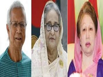 বাংলাদেশের রাশ এবার কার হাতে যাবে? বুধে বেরল একটি রায়, কে বাংলাদেশের 'ভবিষ্যৎ'?
