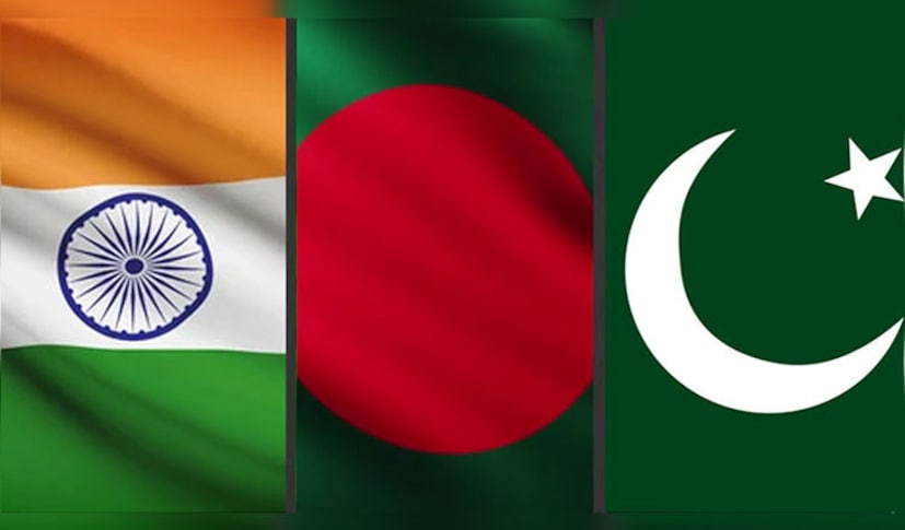 অর্থাৎ, এই সমীক্ষার ফলাফল বলছে বাংলাদেশের ৪১.৩ শতাংশ মানুষ দেশ হিসেবে ভারতকে ‘অপছন্দ’ করেন। অন্যদিকে ৫৩.৬ শতাংশ মানুষ ভারতকে ‘পছন্দ’ করেন।