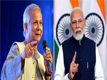 কেনার সামর্থ নেই ঢাকার! বাংলাদেশকে যা পাঠানো বন্ধ করল ভারত, বিরাট ক্ষতির মুখে ইউনূস সরকার