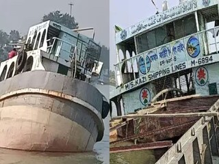 কী এমন ঘটল?