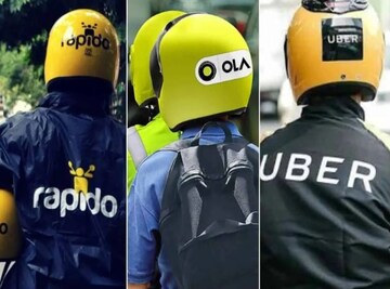 যাতায়াতে বাইক অ্যাপ ভরসা?Ola-Uber-Rapido সব বাইক রাইডে বিরাট বদল!না জানলে বিপদে পড়বেন