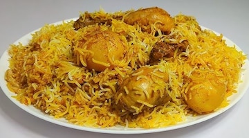 বিরিয়ানির কোন মশলায় লুকিয়ে সাঙ্ঘাতিক ক্ষতিকর বস্তু? শুনলে শিউড়ে উঠবেন, শিওর