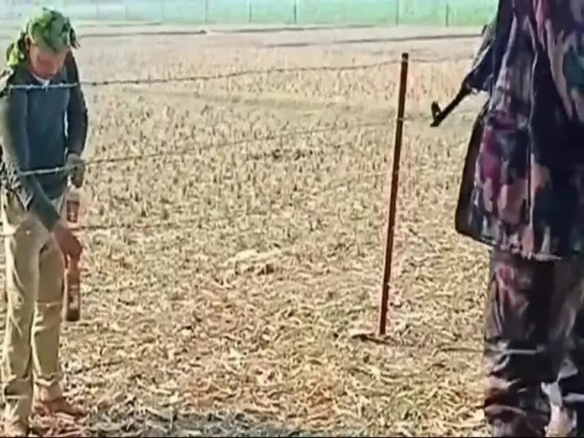 এই সংকেত রেকর্ড করেছেন হ্যাম রেডিয়ো অপারেটররা। অম্বরিশ জানান, সিগন্যালগুলির পরিচয় জানতে চাওয়া হলে তারা চুপ করে যায়। এ ধরনের সংকেত সাধারণত জঙ্গি সংগঠন এর মধ্যে যোগাযোগের পদ্ধতি বলেও জানাচ্ছেন বিশেষজ্ঞরা। তবে কারা এ ধরনের সংকেত পাঠাচ্ছে তা চিহ্নিত করা প্রায় অসম্ভব হয়ে ওঠে। 