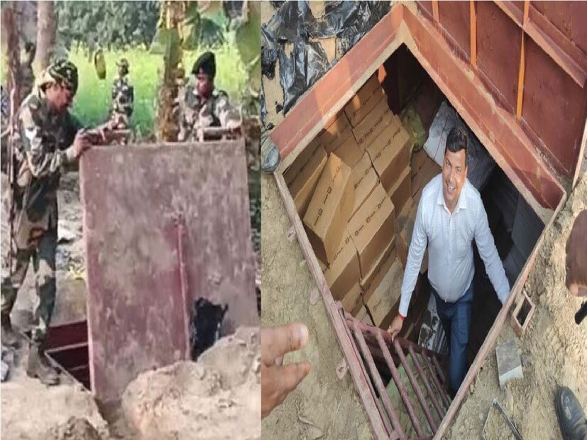 বিএসএফ কর্মীরা নিষিদ্ধ ওষুধ ফেনসিডিল কাশির সিরাপের ৬২,২০০ বোতলের একটি বিশাল চালান আটক করেছে, যার মূল্য প্রায় ১.৪ কোটি টাকা। বিএসএফের দক্ষিণবঙ্গ সীমান্তের ৩২ তম ব্যাটালিয়ন দ্বারা পরিচালিত এই অভিযানটি গোয়েন্দা প্রতিবেদনের পর মাঝদিয়া শহরে ভারত-বাংলাদেশ সীমান্তের কাছে হয়েছিল।