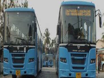 রমরমিয়ে চলছে ভলভো, দূরপাল্লার রুটে সরকারি বাসের হাল এই...! জানলে অবাক হবেন 