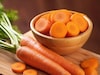 শীতকাল মানেই তো পাতে গাজর! চটজলদি বানিয়ে ফেলুন 'গাজরের হালুয়া'... লোকে চেটেপুটে খাবে