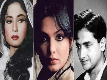 শেষজীবনে দারিদ্র কুড়ে কুড়ে খেয়েছে যে ৮ সুপারহিট বলিউড তারকাকে