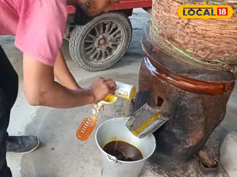 কোচবিহারের এক বাসিন্দা ও কাঠের ঘানির তেলের ক্রেতা দিলীপ সাহা জানান, &quot;কাঠের ঘানির তেল শীতের সময় অনেক উপকারে লাগে। এই তেল সর্দি-কাশি, গায়ে ব্যথা ও জয়েন্টের ব্যথায় বেশ উপকারী। ছোট শিশুদের জন্য ঘানির তেল অনেকটাই উপকারে লাগে শীতের সময়।&quot;