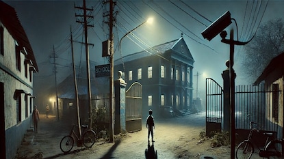 তদন্তে জানা গিয়েছে, ওই দিন স্কুলের অ্যাটেনডেন্স রেজিস্টারে কিশোরের উপস্থিতির কথা উল্লেখ করা আছে। তবে, তদন্তকারীদের সন্দেহ—কিশোর নিজে স্কুলে গিয়েছিল নাকি তার হয়ে অন্য কেউ প্রক্সি দিয়েছিল। বিষয়টি পরিষ্কার করতে মরিয়া হয়ে উঠেছে পুলিশ।
তদন্তে জানা গিয়েছে, ওই দিন স্কুলের অ্যাটেনডেন্স রেজিস্টারে কিশোরের উপস্থিতির কথা উল্লেখ করা আছে। তবে, তদন্তকারীদের সন্দেহ—কিশোর নিজে স্কুলে গিয়েছিল নাকি তার হয়ে অন্য কেউ প্রক্সি দিয়েছিল। বিষয়টি পরিষ্কার করতে মরিয়া হয়ে উঠেছে পুলিশ।