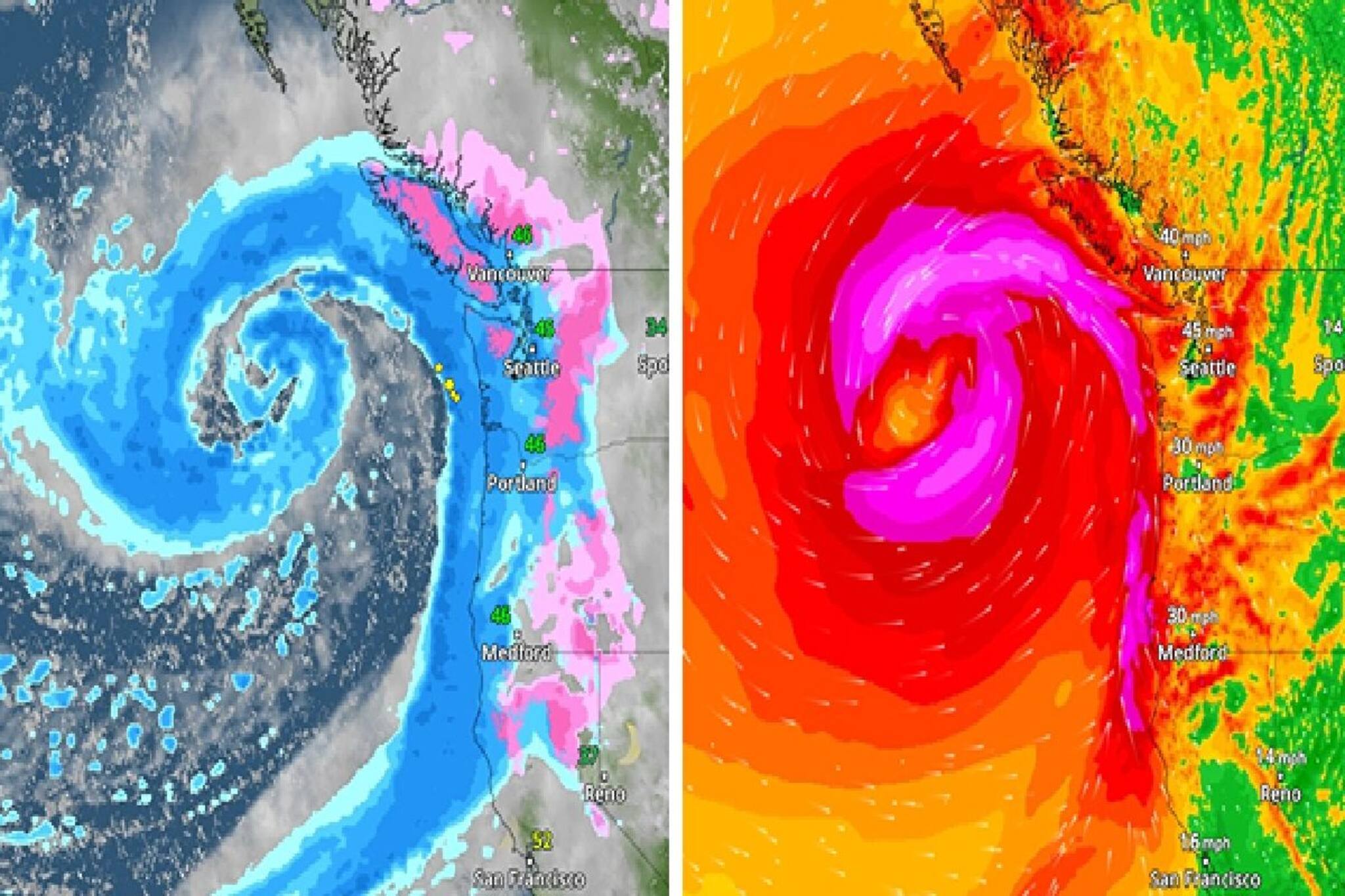 ভয়ঙ্কর দুর্যোগ! ১৬০ কিমি বেগে ধ্বংসলীলা ঘূর্ণিঝড়ের..! ৪.৫ কোটি মানুষের জীবন এখন অনিশ্চয়তায়