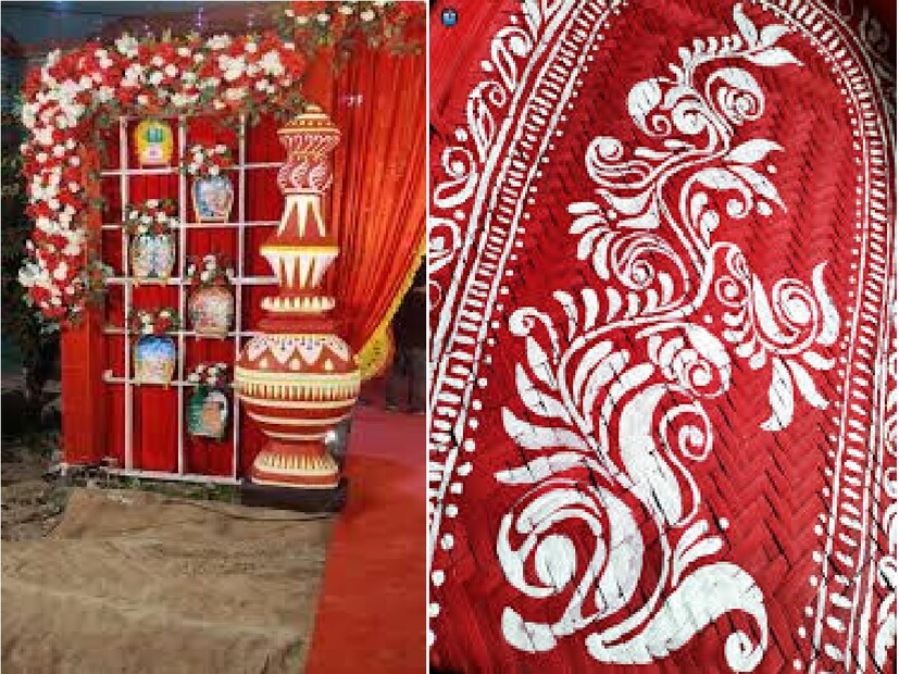 করোনার সময় ঘরবন্দি অবস্থা থেকে শুরু হয় এই ব্যবসা। তবে বর্তমানে মাসিক বেশ কয়েক হাজার টাকা পর্যন্ত উপার্জন হচ্ছে তাদের। যে ব্যবসা শুরু হয়েছিল মাত্র কয়েক হাজার টাকা দিয়ে এখন সেই ব্যবসা থেকে প্রতিমাসে ভালো ইনকাম হচ্ছে তাদের। এমনকি কাজের মরশুমে ১০ থেকে ১২ জন কাজ করে তাদের কাছে।