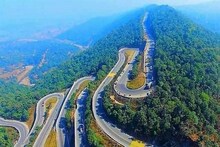'ভ্যালেন্টাইনস ডে'তে বাড়ির কাছেই মনভোলানো সৌন্দর্য,জেনে নিন ঠিকানা