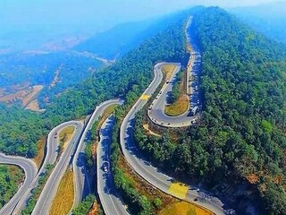 Patratu Valley