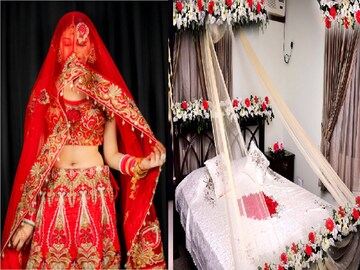 ফুলশয্যার রাত শেষেই ভাঙল সব মোহ,শাশুড়ি জানালেন তাঁর ছেলের ‘এই’ গুণের কথা, তারপর ফুলশয্যার রাত শেষেই ভাঙল সব মোহ,শাশুড়ি জানালেন তাঁর ছেলের ‘এই’ গুণের কথা, তারপর