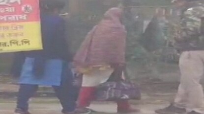 ফাইল ছবি ফাইল ছবি