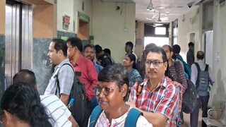 কী বললেন ইউজিসি চেয়ারম্যান?