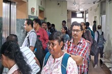 উপাচার্য নিয়োগের ক্ষেত্রে রাজ্যপালকেই সর্বোচ্চ ক্ষমতা! সওয়াল UGC চেয়ারম্যানের