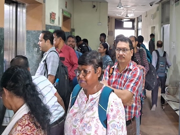 কী বললেন ইউজিসি চেয়ারম্যান?