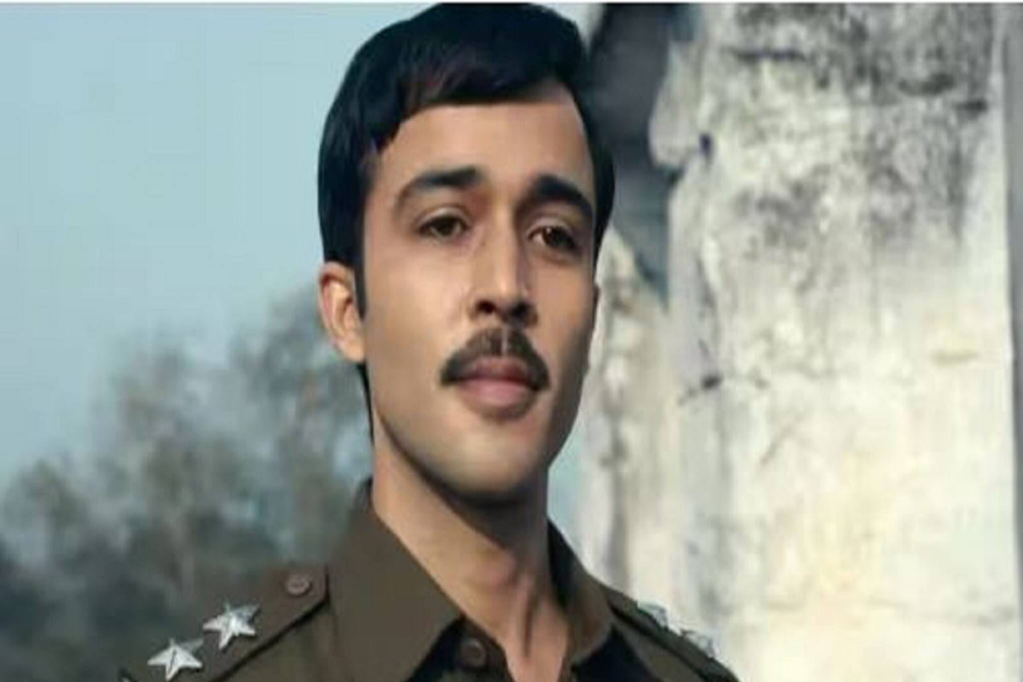 NETFLIX সিরিজ 'ব্ল্যাক ওয়ারেন্ট'-এ তাক লাগিয়েছেন জাহান কাপুর, কে এই অভিনেতা?