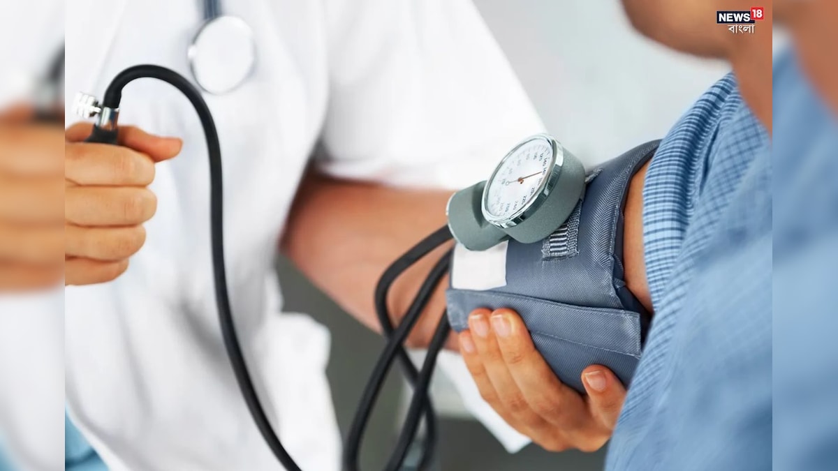 Blood Pressure Control Tips: বয়স অনুযায়ী ব্লাড প্রেশার কত হওয়া উচিত? আপনারটা ঠিক আছে তো? ‘বিশেষজ্ঞ’ দিলেন উত্তর