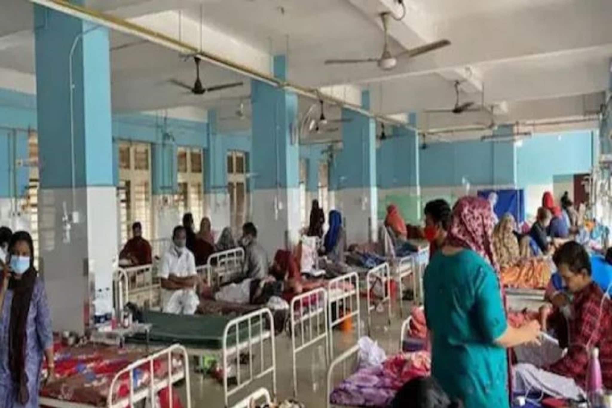 পুণেতে বিরল রোগে আক্রান্তের সংখ্যা বেড়েই চলেছে, কতটা ভয়ের জিবিএস? জানুন বিশদে