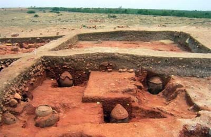 Iron Age: বদলে যাবে ইতিহাস! লৌহযুগের সূচনা হয়েছিল ভারতবর্ষে? খননকার্যে উঠে আসা তথ্য চমকে দেবে আপনাকেও!