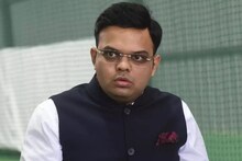 জয় শাহের চেয়ারে কে? এবার বিসিসিআই সচিব হচ্ছেন ইনি! নাম জানাজানি হয়ে গেল!