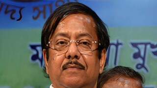 জ্যোতিপ্রিয় মল্লিক, ফাইল ছবি