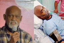 Vinod Kambli : বিনোদ কাম্বলির ভয়ঙ্কর অবস্থা! কথা বলা বন্ধ, তারকা ক্রিকেটারের এবার কী হল!