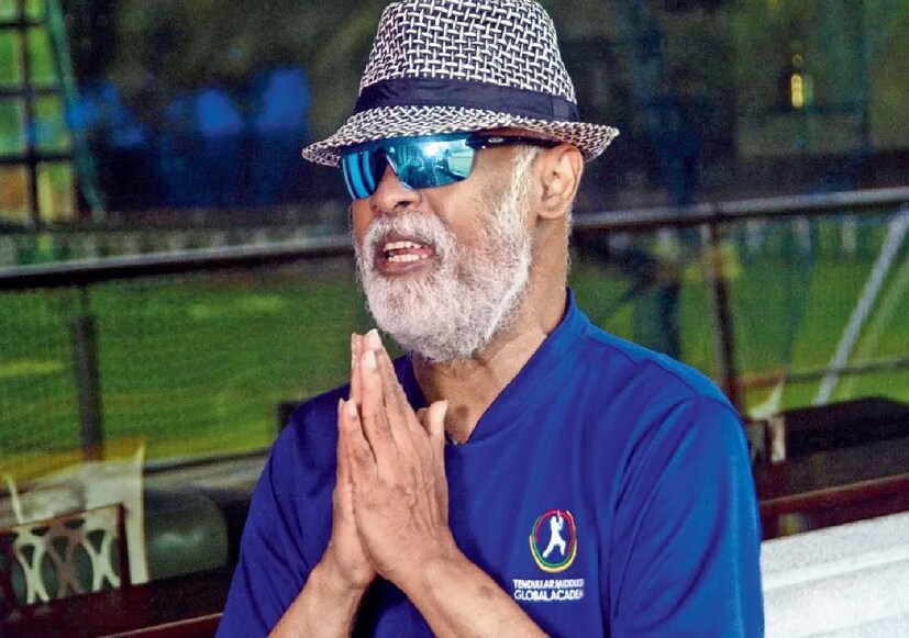 নিয়তি নাকি কর্মফল! বিনোদ কাম্বলির এমন অবস্থার ব্যাখ্যা করতে কোন শব্দটা সঠিক, তা এখন বলা মুশকিল। তবে পরিস্থিতি যে তাঁর জন্য আরও খারাপ হতে চলেছে, তা আর বলার অপেক্ষা রাখে না।