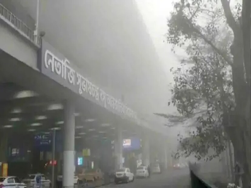 কলকাতা বিমানবন্দর থেকে উত্তর পূর্ব ভারত ও দিল্লি যাওয়ার একাধিক বিমান দেরিতে উড়েছে ও নেমেছে। স্পাইসজেট বলেছে যে খারাপ আবহাওয়ার কারণে অমৃতসর এবং গুয়াহাটিতে তাদের আগত এবং বহির্গামী ফ্লাইটগুলিতে সার্ভিস "প্রভাবিত হতে পারে"।