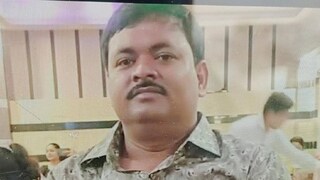 তৃণমূল নেতাকে গুলি