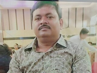 তৃণমূল নেতাকে গুলি