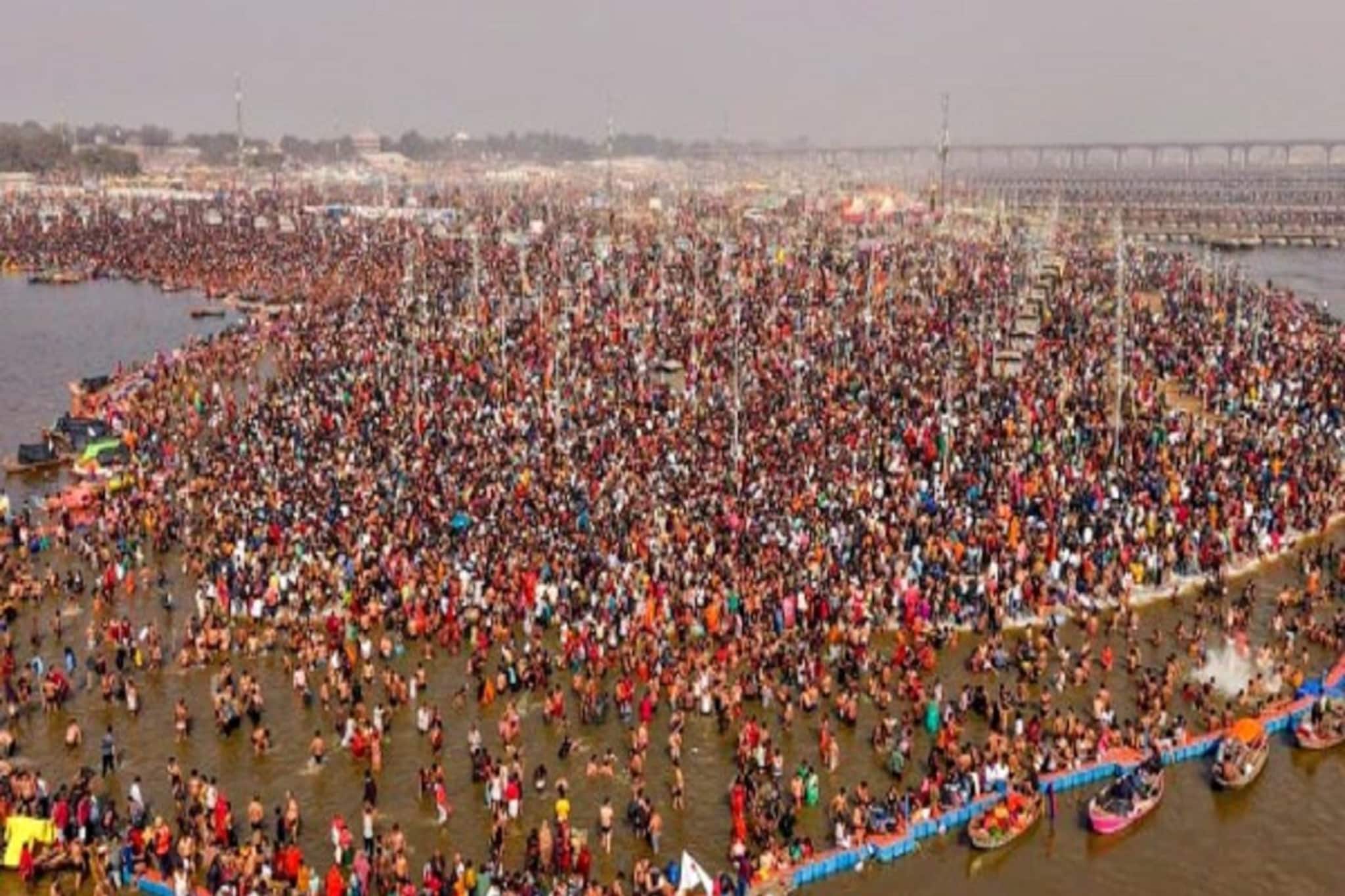 শুধুমাত্র প্রয়াগরাজেই নয়, কুম্ভ মেলা আর কোথায়-কোথায় হয় জানেন?