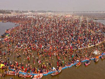 শুধুমাত্র প্রয়াগরাজেই নয়, কুম্ভ মেলা আর কোথায়-কোথায় হয় জানেন?